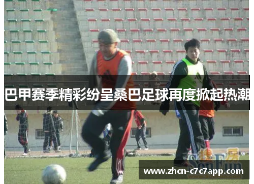 巴甲赛季精彩纷呈桑巴足球再度掀起热潮