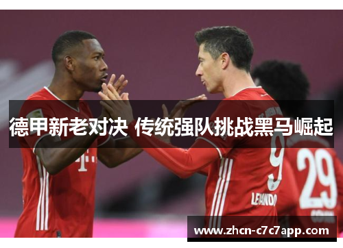 德甲新老对决 传统强队挑战黑马崛起 德甲新老对决 传统强队挑战黑马崛起