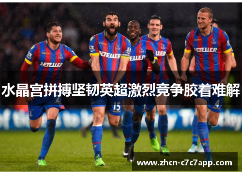 水晶宫拼搏坚韧英超激烈竞争胶着难解 水晶宫拼搏坚韧英超激烈竞争胶着难解